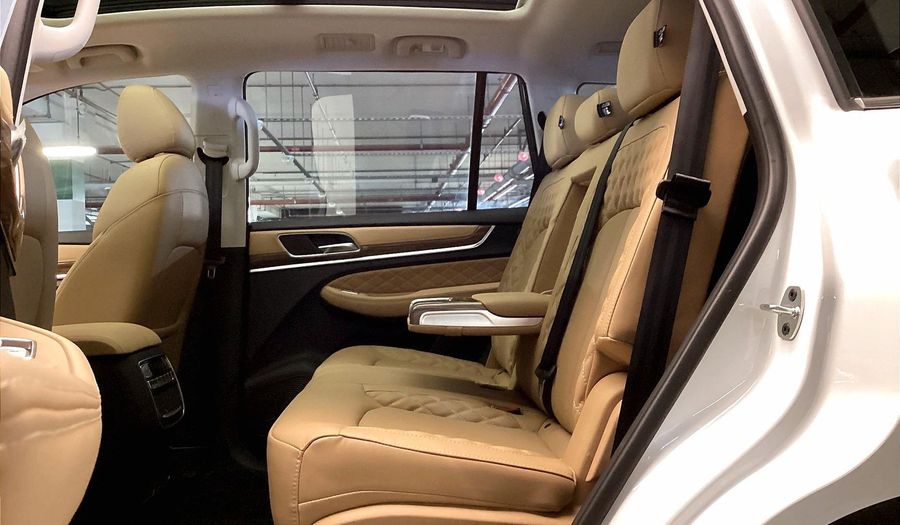 Mg Rx8 LUXURY Suv 2024