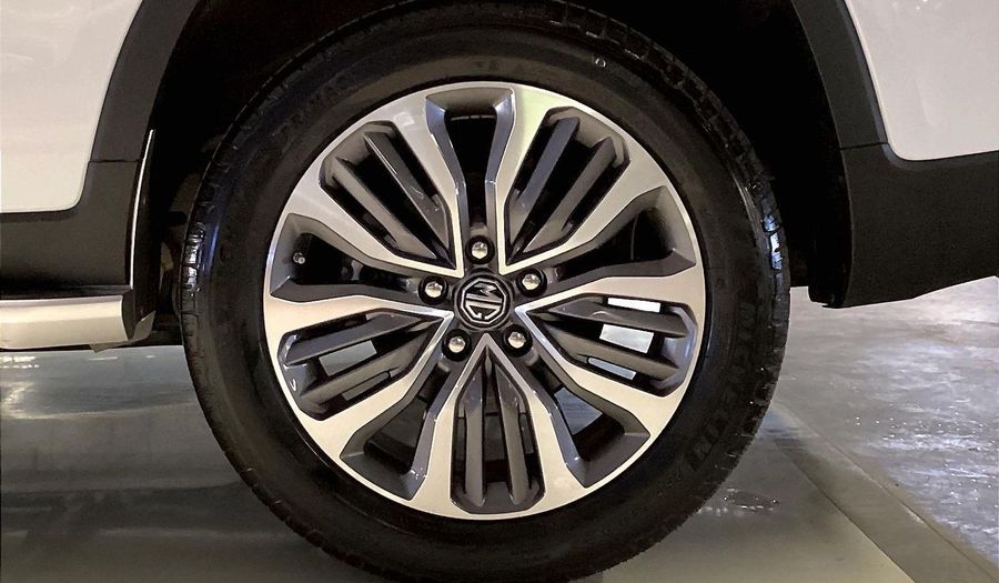 Mg Rx8 LUXURY Suv 2024