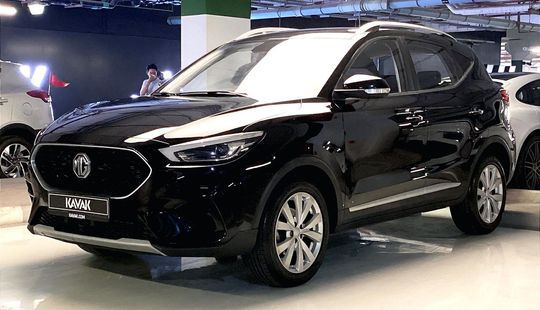 MG • Zs