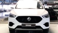Mg Zs STANDARD Suv 2024