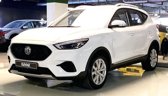إم جي Zs Standard-2024