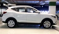 Mg Zs STANDARD Suv 2024