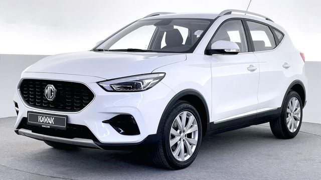 MG • Zs