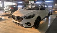 Mg Zs TROPHY Suv 2024