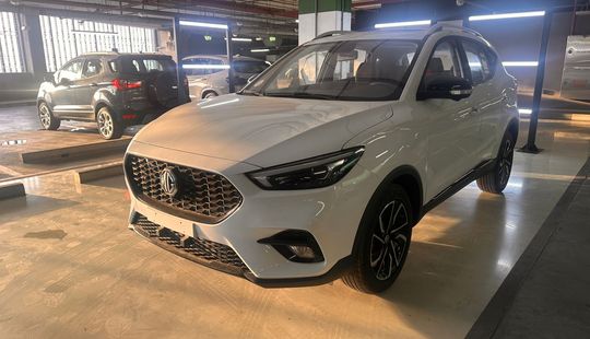 إم جي Zs Trophy-2024