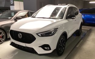 MG • Zs