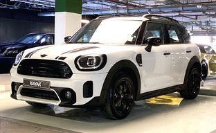 Mini • Countryman