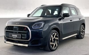 Mini • Countryman