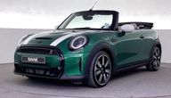 Mini Convertible COOPER S 2024