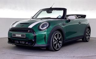 Mini • Convertible