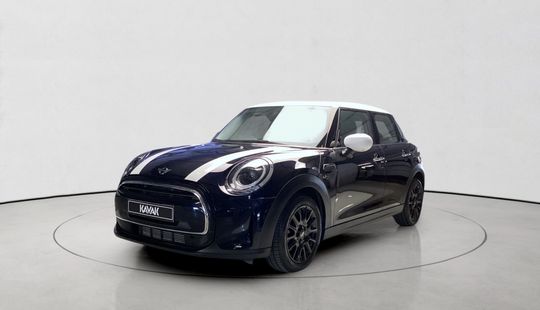 Mini Cooper Cooper-2024