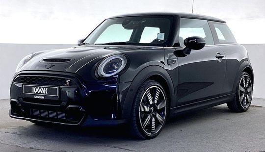 2024 • 12,064 km • Automatic