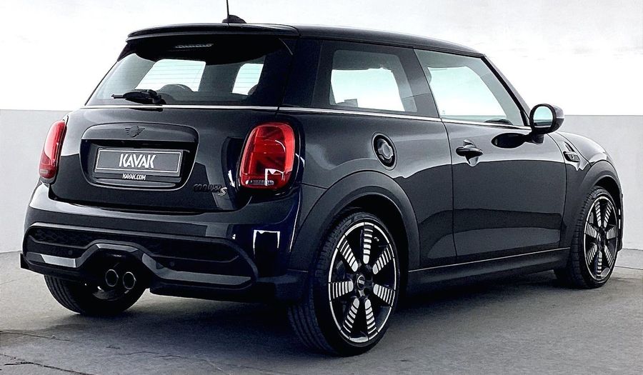 Mini Cooper S STANDARD Hatchback 2024
