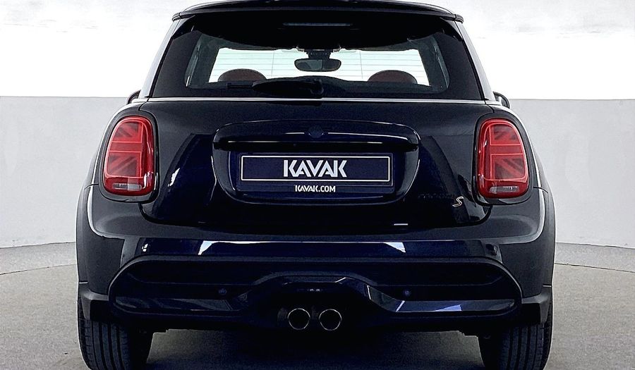 Mini Cooper S STANDARD Hatchback 2024