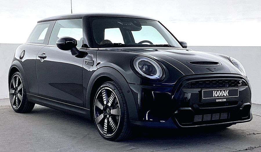 Mini Cooper S STANDARD Hatchback 2024