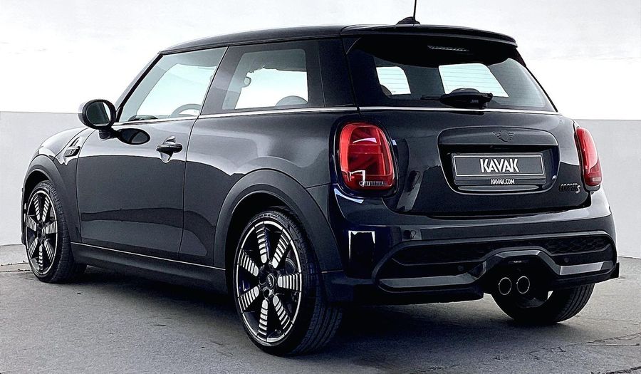 Mini Cooper S STANDARD Hatchback 2024