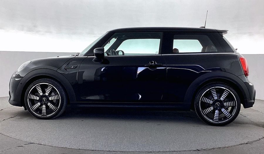 Mini Cooper S STANDARD Hatchback 2024