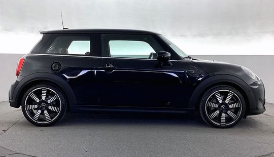 Mini • Cooper S