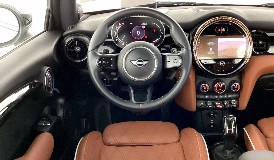 Mini Cooper S STANDARD Hatchback 2024