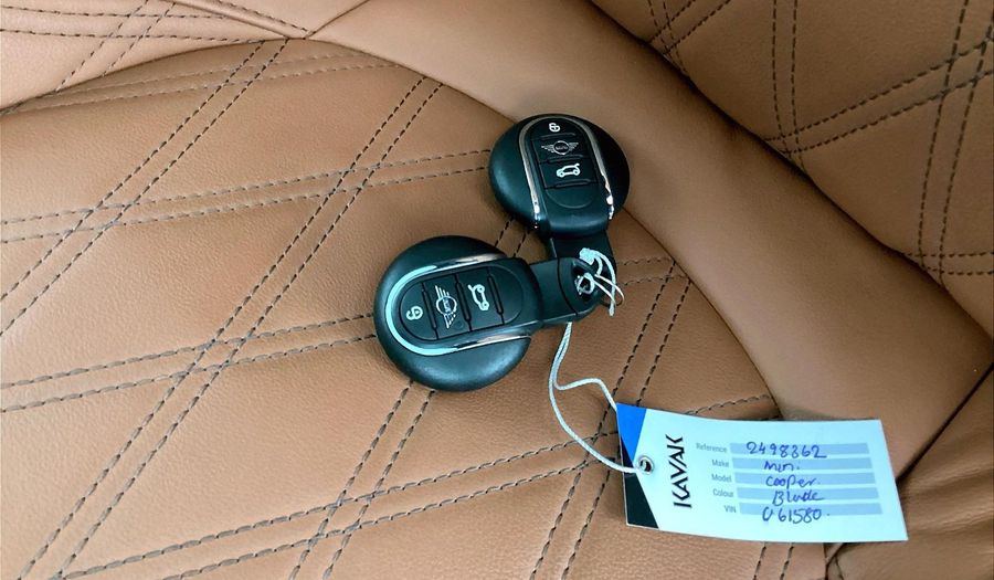 Mini Cooper S STANDARD Hatchback 2024