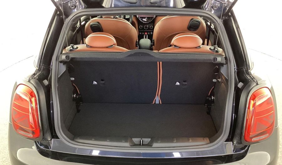 Mini Cooper S STANDARD Hatchback 2024