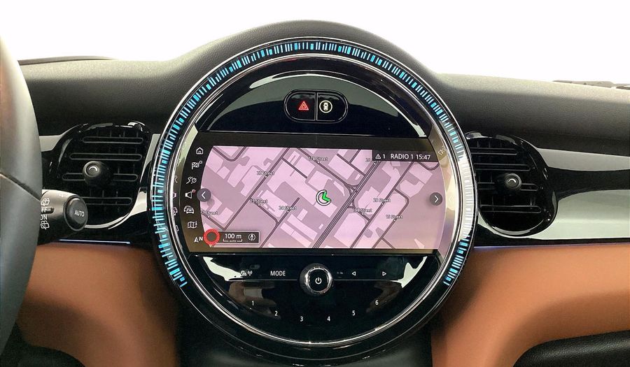 Mini Cooper S STANDARD Hatchback 2024