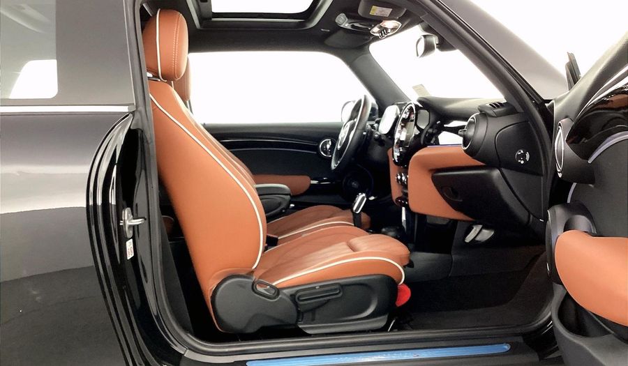 Mini Cooper S STANDARD Hatchback 2024