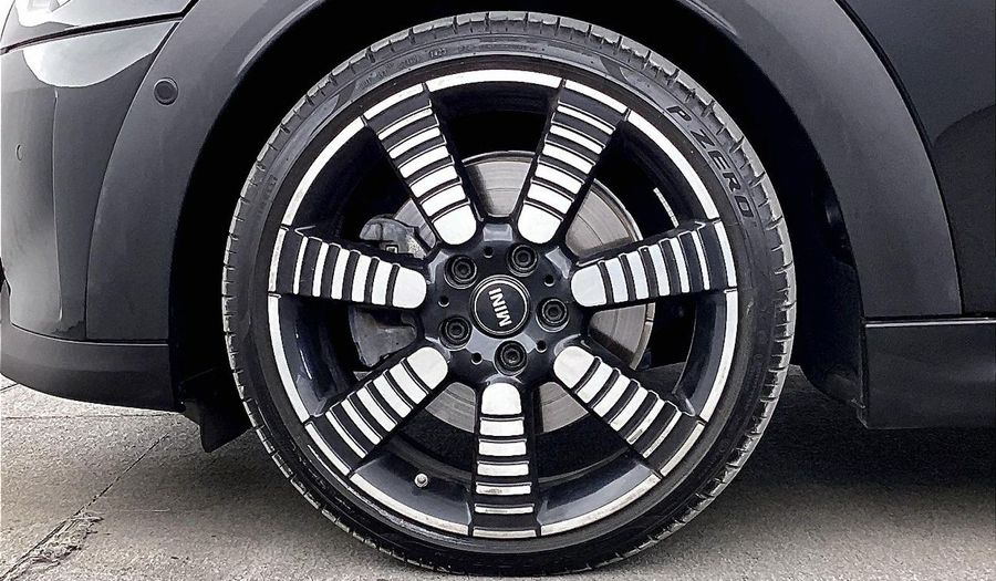 Mini Cooper S STANDARD Hatchback 2024