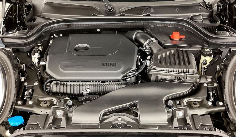 Mini Cooper S STANDARD Hatchback 2024