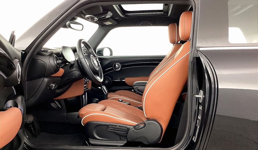 Mini Cooper S STANDARD Hatchback 2024