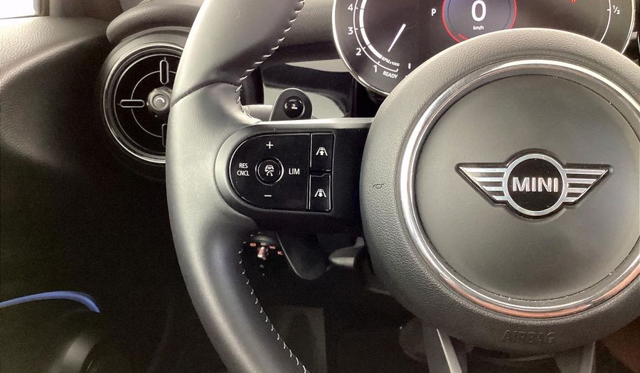 Mini Cooper S STANDARD Hatchback 2024