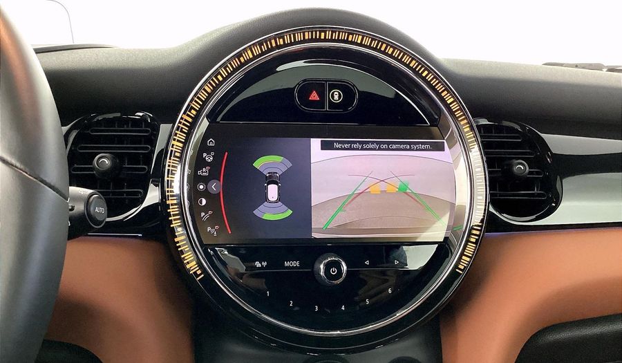 Mini Cooper S STANDARD Hatchback 2024