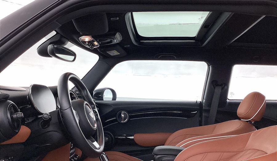 Mini Cooper S STANDARD Hatchback 2024