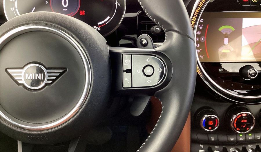 Mini Cooper S STANDARD Hatchback 2024