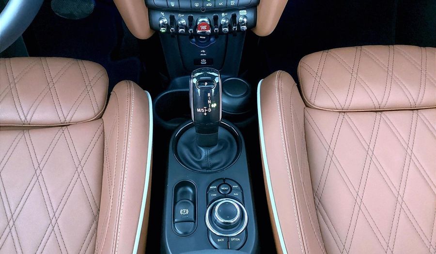 Mini Cooper S STANDARD Hatchback 2024