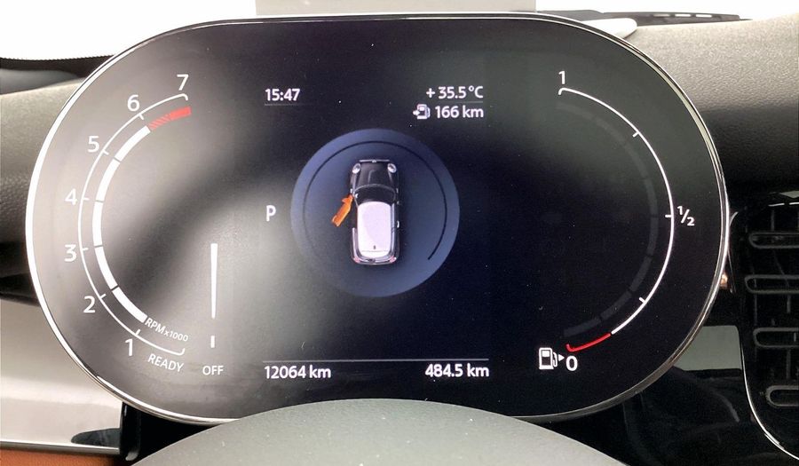 Mini Cooper S STANDARD Hatchback 2024