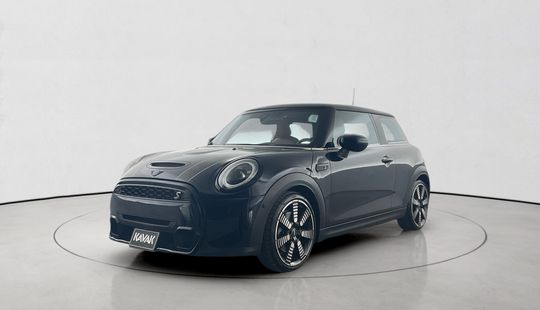 ميني كوبر اس Standard-2024