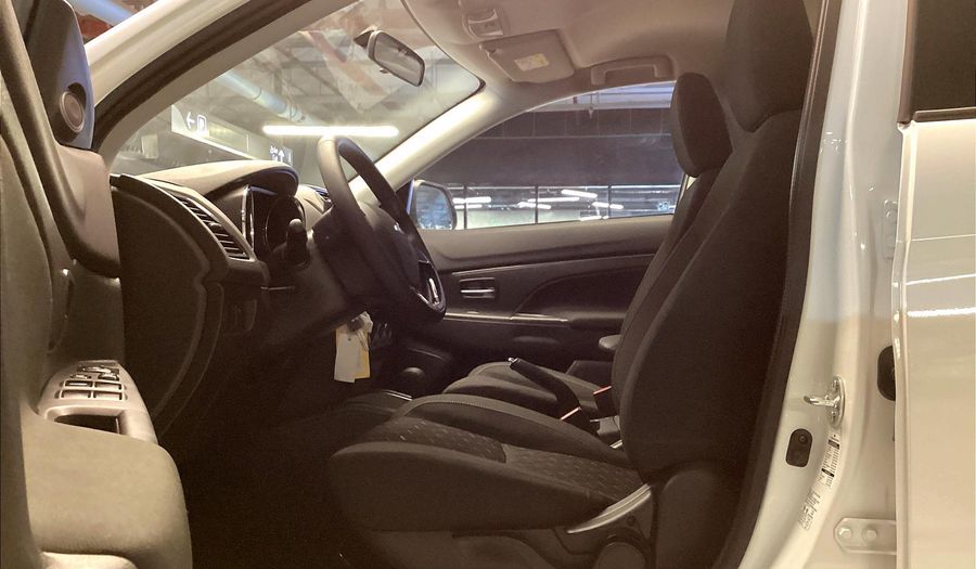 Mitsubishi Asx GLX MIDLINE Suv 2024