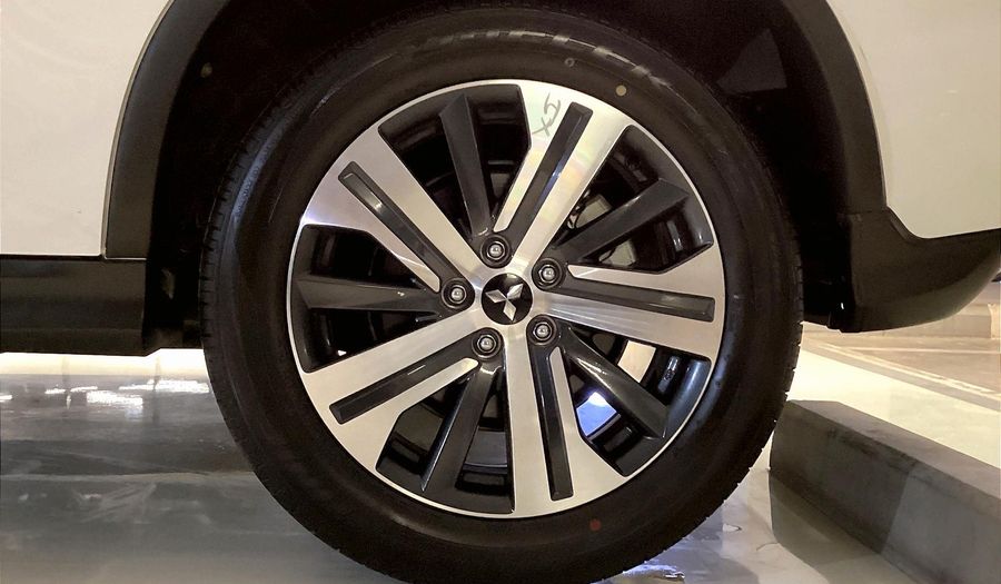 Mitsubishi Asx GLX MIDLINE Suv 2024