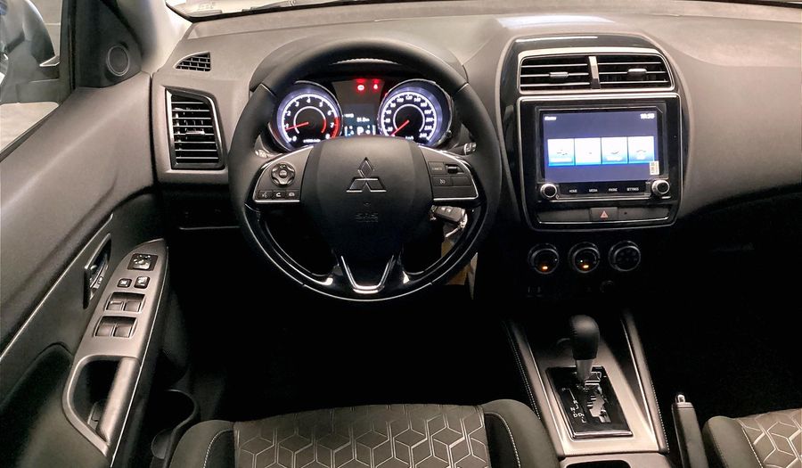 Mitsubishi Asx GLX MIDLINE Suv 2024