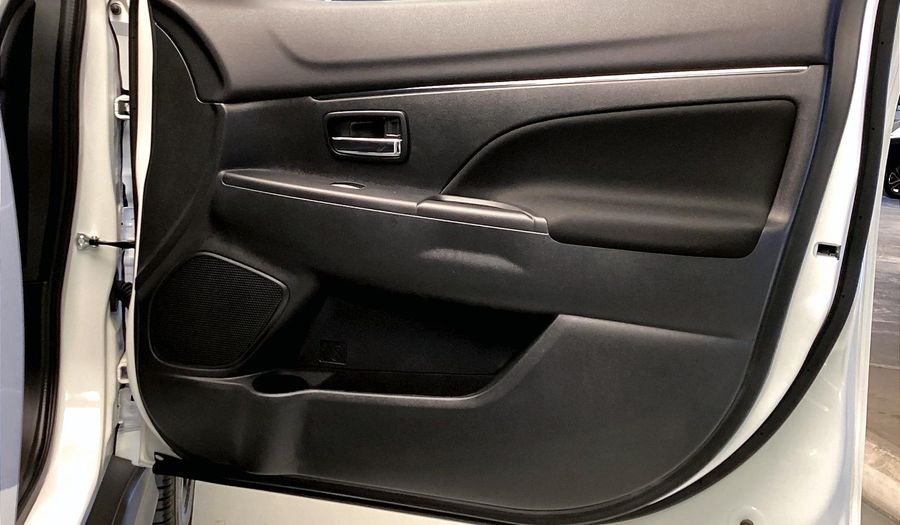 Mitsubishi Asx GLX MIDLINE Suv 2024