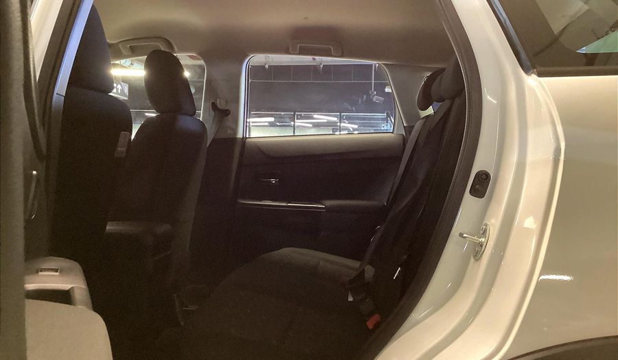 Mitsubishi Asx GLX MIDLINE Suv 2024