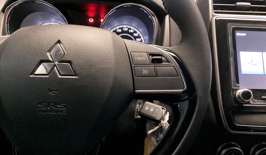 Mitsubishi Asx GLX MIDLINE Suv 2024