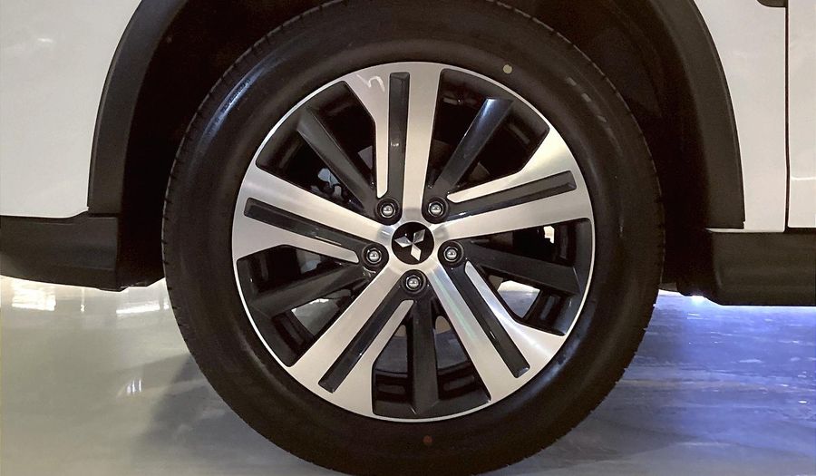 Mitsubishi Asx GLX MIDLINE Suv 2024