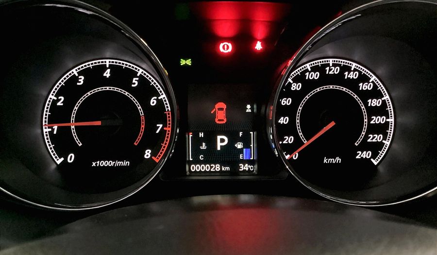 Mitsubishi Asx GLX MIDLINE Suv 2024