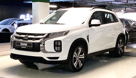 Mitsubishi ASX GLX Midline-2024