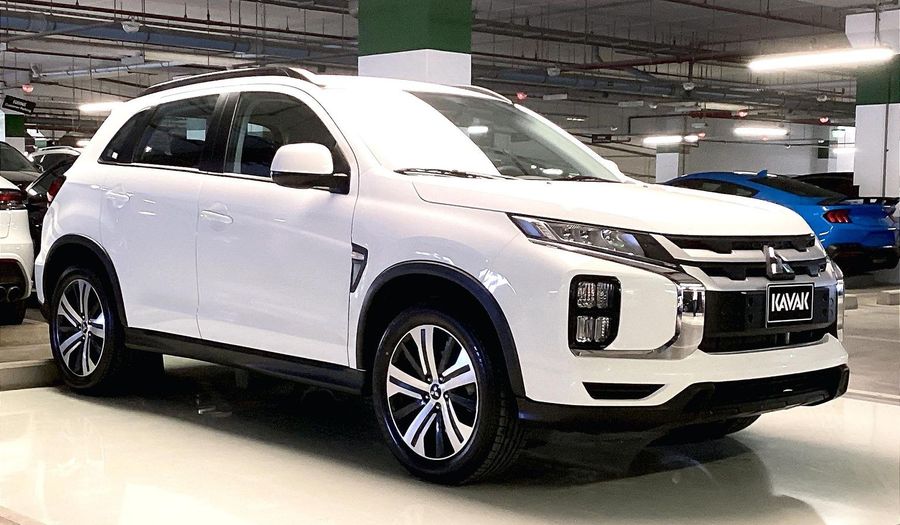 Mitsubishi Asx GLX MIDLINE Suv 2024