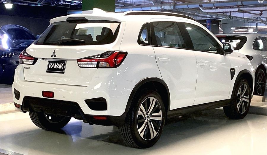 Mitsubishi Asx GLX MIDLINE Suv 2024