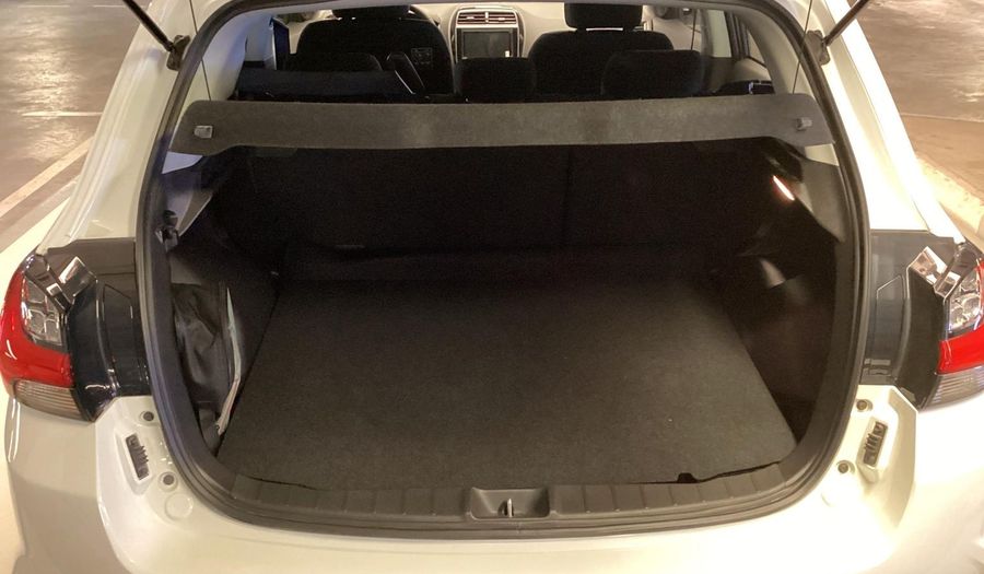 Mitsubishi Asx GLX MIDLINE Suv 2024