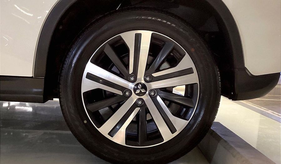 Mitsubishi Asx GLX MIDLINE Suv 2024